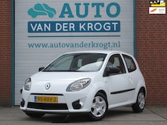 Renault Twingo - 1.2-16V Authentique, Trekhaak, Nw Distr. APK 1-2027