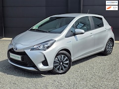 Toyota Yaris - 1.5 Hybrid Aspiration | Volledig ond. |