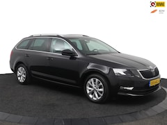 Skoda Octavia Combi - 1.0 TSI Greentech Ambition Business I CRUISE I STOELVERWARMING I AUTOMAAT