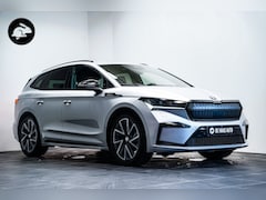 Skoda Enyaq iV - 60 Sportline|Warmtepomp|Camera|Acc|Matrix led|20 inch