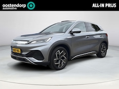 BYD Atto 3 - Design 60 kWh | Trekhaak | 360 Camera |