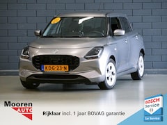 Suzuki Swift - 1.2 Select Smart Hybrid | CAMERA | CARPLAY | CRUISE CONTROL |