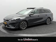 Kia Cee'd Sportswagon - Ceed 1.5 T-GDi GT-Line | Matrix Led | Panoramadak | Automaat | Camera | Navigatie