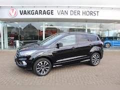 Ford Kuga - 1.5 EcoBoost ST Line , 150pk , 2000kg Trekgewicht Climate control , Cruise control , Camer