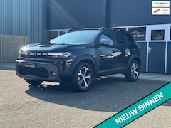 Dacia Duster - 1.6 Hybrid 140 Journey 360-camera, Carplay, Stoel en stuurverwarming en parkeersensoren ro