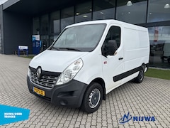 Renault Master - T35 L1H2 Trekhaak + 3.5T