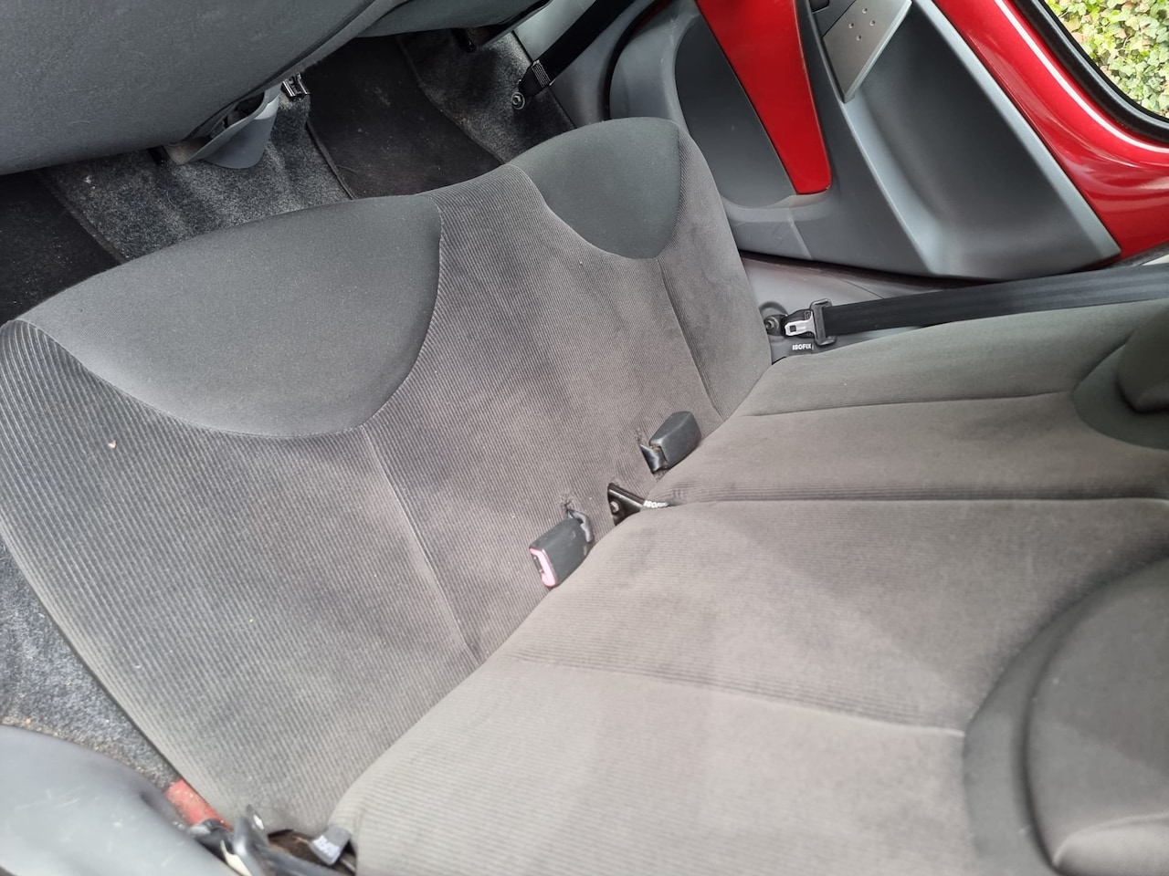 Citroën C1 - 1.0-12V Ambiance