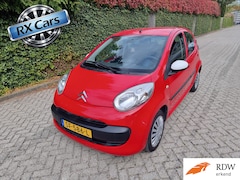 Citroën C1 - 1.0-12V Ambiance