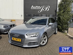 Audi A4 Avant - 2.0 TDI ULTRA | AUTOMAAT | LED | ELEK KLEP | BTW