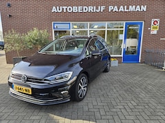 Volkswagen Golf Sportsvan - 1.5 TSI ACT Highline