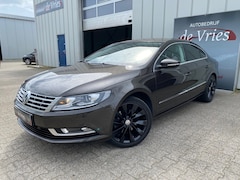 Volkswagen CC - 1.8 TSI / Clima / Cruise / Navi / PDC / Trekhaak