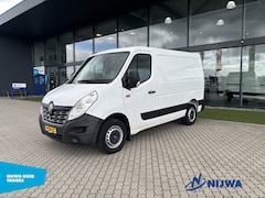 Renault Master - T35 L1H2 Trekhaak + 3.5T
