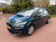 Citroën Grand C4 SpaceTourer - 1.2 PureTech Business Airco / Navi / Cruise / PDC