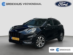 Ford Puma - 1.0 Hybrid ST-Line | Winterpack | Cruise Control | Camera | CarPlay | | Achteruitrijcamera
