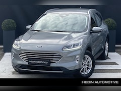 Ford Kuga - 2.5 PHEV Titanium | Winter Pack | Camera