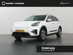 Kia e-Niro - ExecutiveLine 64 kWh | SOH 98% | Schuif/Kanteldak | Lederen Interieur | Ele. verstelbare s