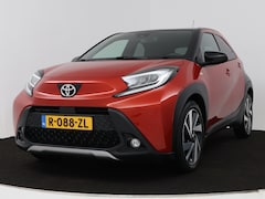 Toyota Aygo X - 1.0 VVT-i S-CVT Envy | Navigatie | JBL |