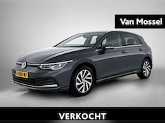 Volkswagen Golf - 1.4 eHybrid Style | 204 PK | SoH 93% | Automaat | Ergo Comfort Stoelen (Massage) | Stoel e