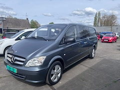 Mercedes-Benz Vito - 116 CDI 343 DC Luxe