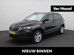Skoda Karoq - 1.5 TSI ACT Business Edition | Automaat | Apple Carplay / Android Auto | Navigatie | camer