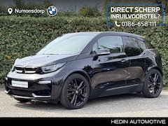 BMW i3 - S Dark Shadow Ed. | 120Ah | Leder | 20'' | Schuif-/Kanteldak | Camera | Harman/Kardon | Dr