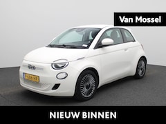 Fiat 500 - Icon 42 kWh | APPLE CARPLAY - ANDROID AUTO | CRUISE CONTROL | CLIMATE CONTROL | DAB RADIO
