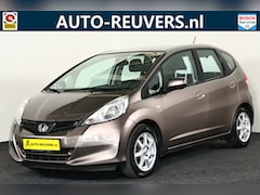 Honda Jazz - 1.2 Cool Airco / Lichtmetaal /
