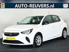 Opel Corsa - 1.2 Edition / Navi / Airco / CarPlay