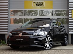 Volkswagen Golf - 1.5 TSI DSG 150pk Highl.Bns.R-Line *Schuifdak/Leer/Trekhaak/Deal