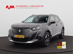 Peugeot 2008 - 1.2 PureTech Allure Pack/ zeer mooi