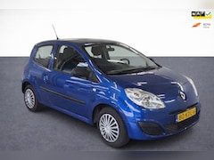 Renault Twingo - Twingo 1.2 Authentique | NAP | 1e Eigenaar | Dealer Onderhouden | Zeer Nette Staat