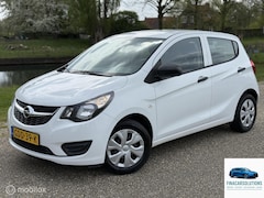 Opel Karl - 1.0 ecoFLEX Selection| 5-Deurs | Nieuwe Apk