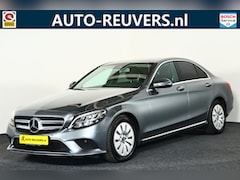 Mercedes-Benz C-klasse - 200 d Business Solution / LED / ACC / CarPlay / Cam