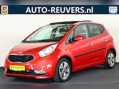 Kia Venga - 1.6 CVVT ExecutiveLine / Opendak / Aut / Cam / Navi