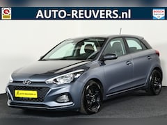 Hyundai i20 - 1.0 T-GDI Comfort Smart / Navi / CarPlay / Camera / Aut