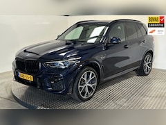 BMW X5 - XDrive45e High Executive automaat M pakket stoelverwarming stoelkoeling 360 camera lazer l