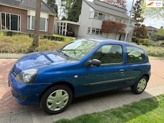 Renault Clio - 1.2 Campus Accès, APK 17-04-2027