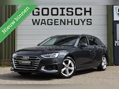 Audi A4 Avant - 35 TFSI Advanced Edition | Matrix LED | Trekhaak | Carplay |