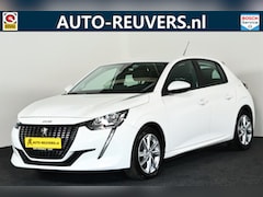 Peugeot 208 - 1.2 PureTech Blue Lease Active / CarPlay / Airco / Cruisecontrol / 4S band