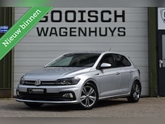 Volkswagen Polo - 1.0 TSI Highline Business R | Digitaal Dashboard | Carplay |