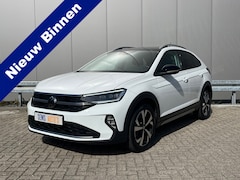 Volkswagen Taigo - 1.0 TSI Life Edition Virtual Cockpit / Stoel Verw. / Led Koplampen
