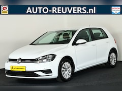 Volkswagen Golf - 1.0 TSI Trendline / Airco / Bluetooth