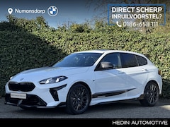 BMW 1-serie - 120 | Full M-Performance | M-Sport Pro | 19'' | Panorama. | Driv. Ass. | Park. Plus | Head