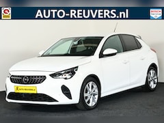 Opel Corsa - 1.2 Elegance / Automaat / CarPlay / Cam / Cruisecontrol
