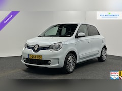 Renault Twingo Z.E. - R80 Life CAMERA CARPLAY NAVIGATIE ECC CRUISE