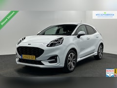 Ford Puma - 1.0 EcoBoost Hybrid ST-Line CAMERA LM EC NAVI CARPLAY