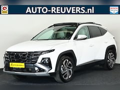 Hyundai Tucson - 1.6 T-GDI PHEV Premium 4WD / Opendak / HUD / Cam / CarPlay / ACC