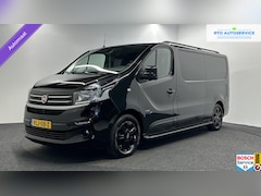 Fiat Talento - 2.0 MultiJet L2H1 SX DC CAMERA NAVI TREKHAAK ECC CRUISE