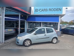 Fiat Punto - 1.2 Navigator Inruil Week Koopje Zomee