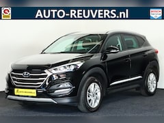 Hyundai Tucson - 1.6 T-GDi 4WD Comfort / Navi / Cruisecontrol / Clima / Camera